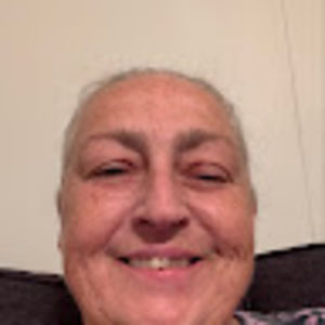 Meet your Posher, Patricia